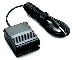 Roland Pedal de sustain DP2