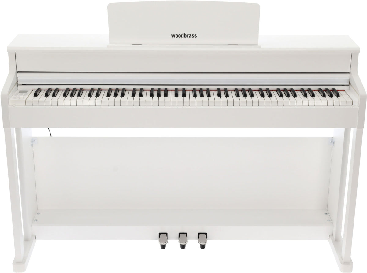 Pack DP2 MK2 Blanco + Banqueta