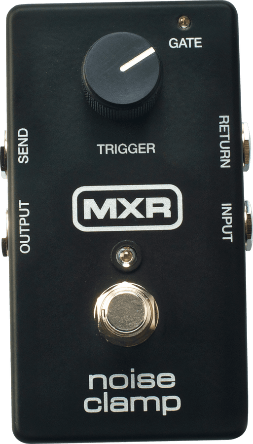 M195 Noise Clamp