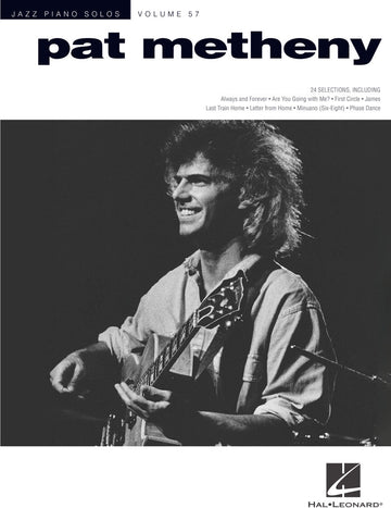 Pat Metheny