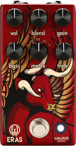 Walrus Audio Eras