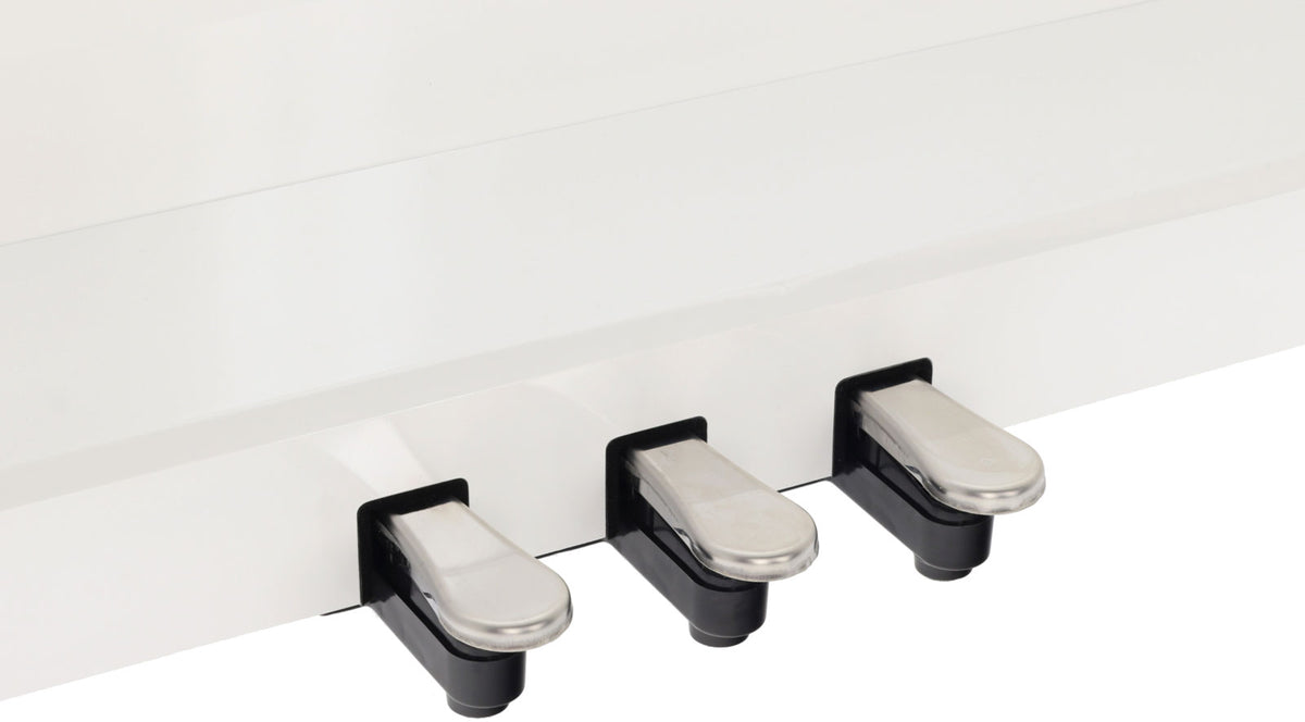 Pack DP2 MK2 Blanco + Banqueta