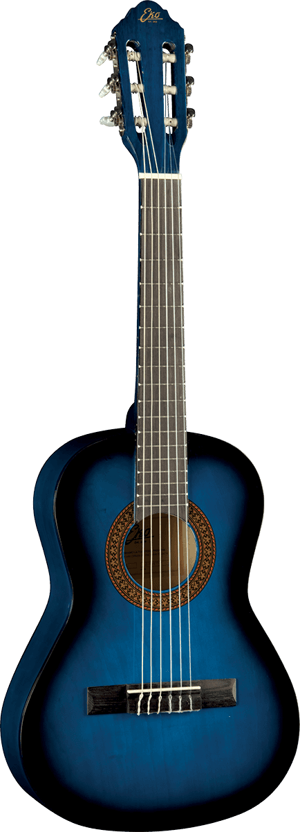 CS-2 1/2 Blue Burst + Funda