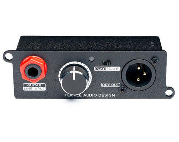 Módulo de reamplificación Studio