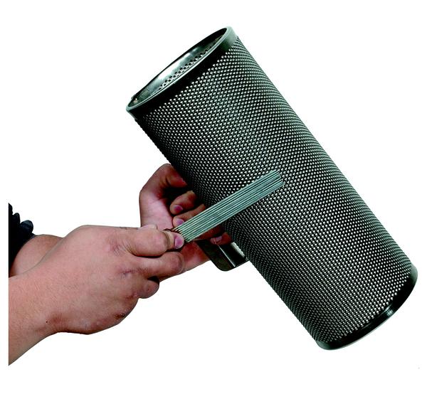Latin Percussion LP304 - Güiro de merengue Guira Pro