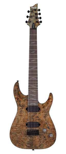 Omen 7 Elite Metal Carbón
