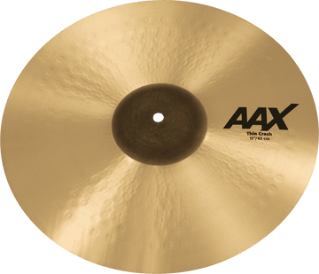 21706XC - Crash fino AAX 17"