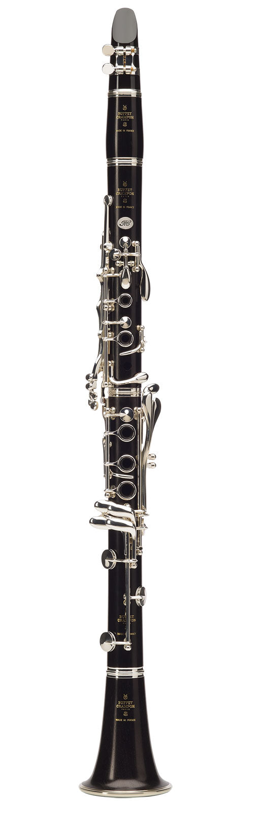 Buffet Crampon RC Sib Green Line (17 Llaves) - BC1114G-2-0