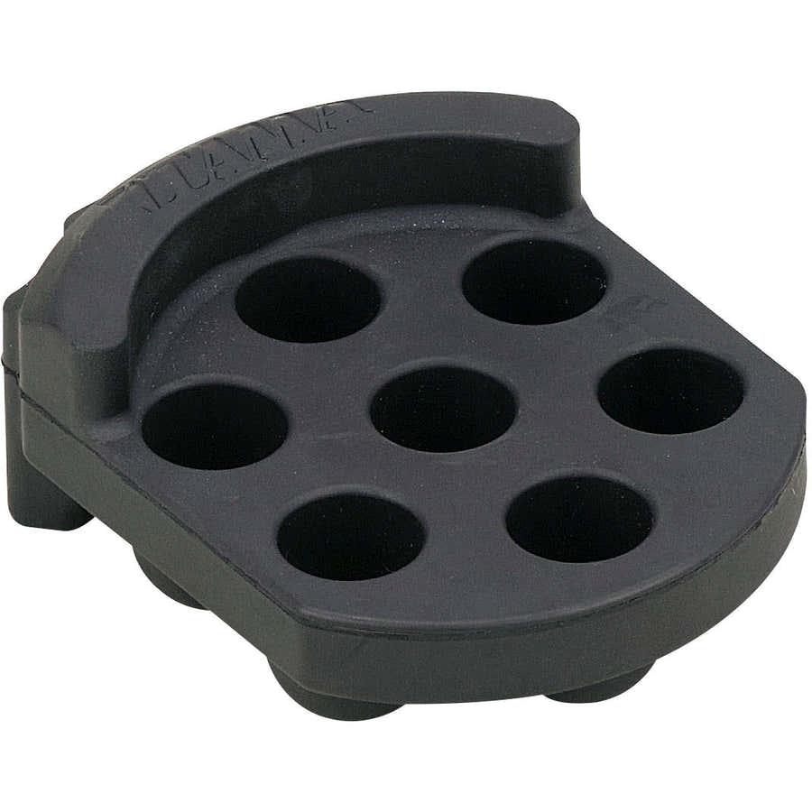 ISO-BASE SOUND REDUCTION LEG PAD