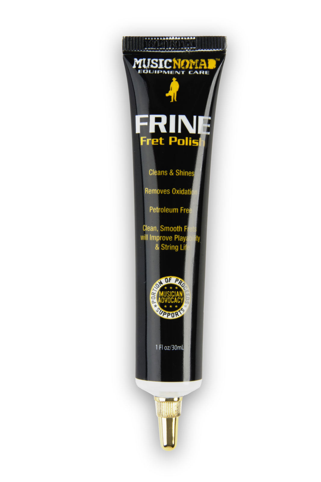 Musicnomad MN104 FRINE FRET POLISH