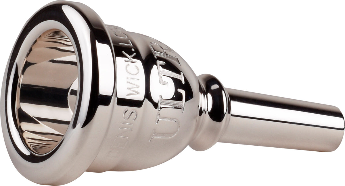 Steven Mead Ultra 5U Plateada (Saxhorn Barítono)