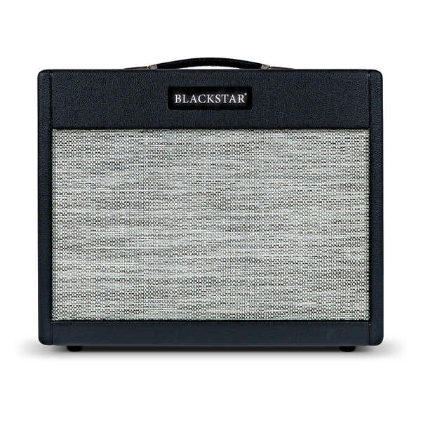 ST James 50 6L6 Negro