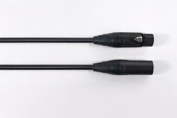 Cable DMX 3 pines - 10M