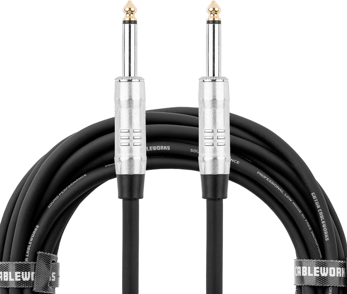 Cable de Altavoz - Backline 1,8 m Jack