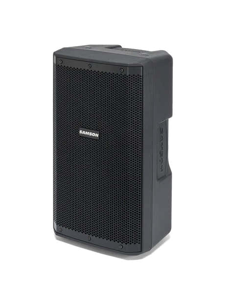 Samson RS110a - Altavoz activo de 2 vías - 300W