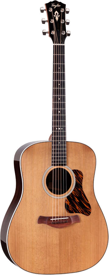 Gold Label 710e Natural Dreadnought