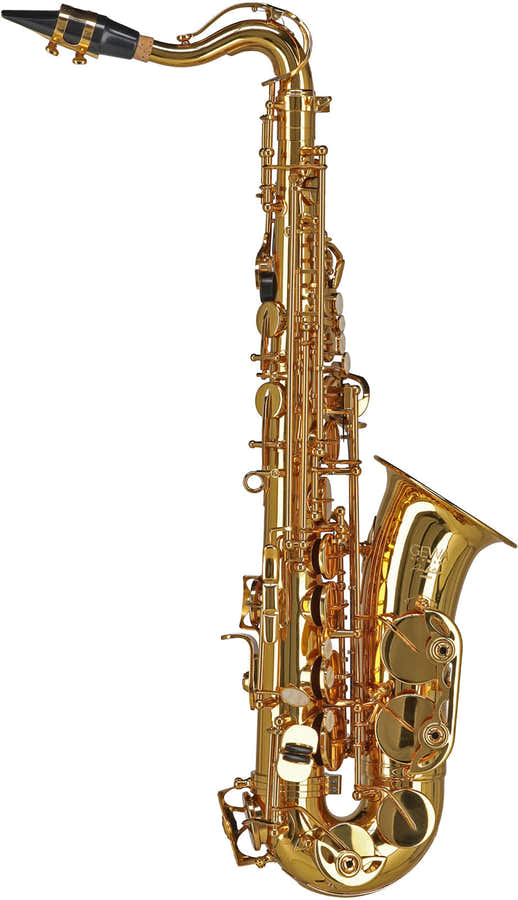 Ambition AS655 Saxhorno alto Mib Lacado (Infantil)