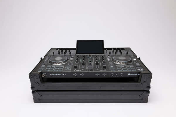 Magma Estuche para controlador DJ Prime 4 Negro/negro