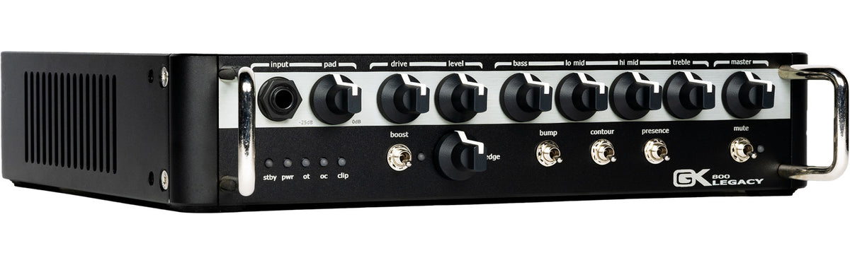 GK LEGACY 800