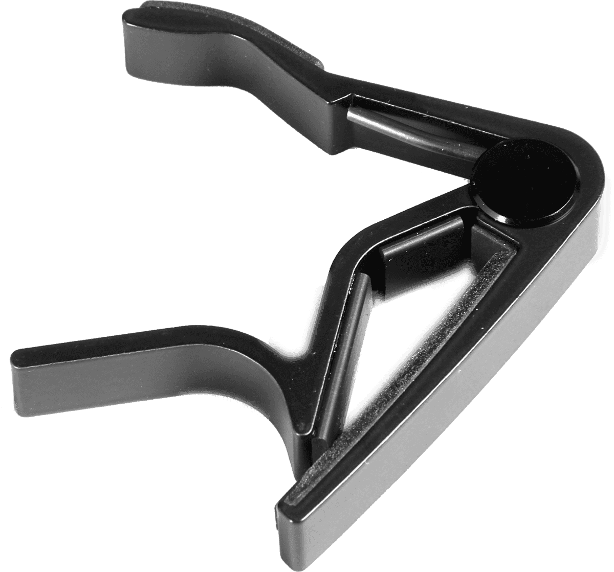 Dunlop 83CB TRIGGER FOLK BLACK