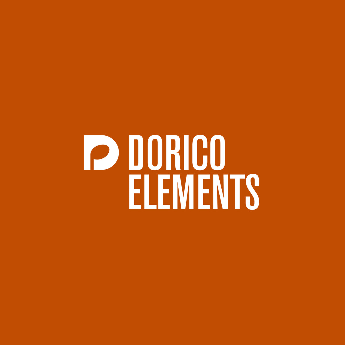 Steinberg Dorico Elements 6