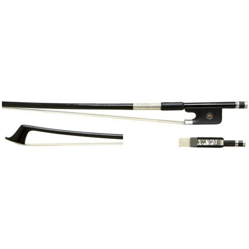 Gewa 1/2 CARBON STUDENT CELLO BOWS