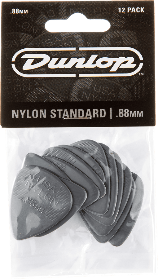 12 x 0,88mm Nylon