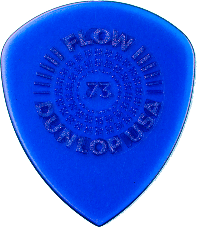 24 x 0,73mm Flow Standard Grip