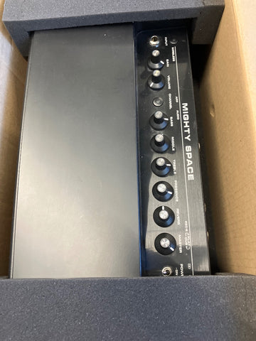 MIGHTY SPACE - B Stock