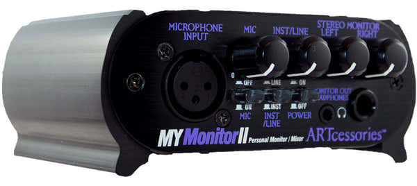 Art MyMonitor II