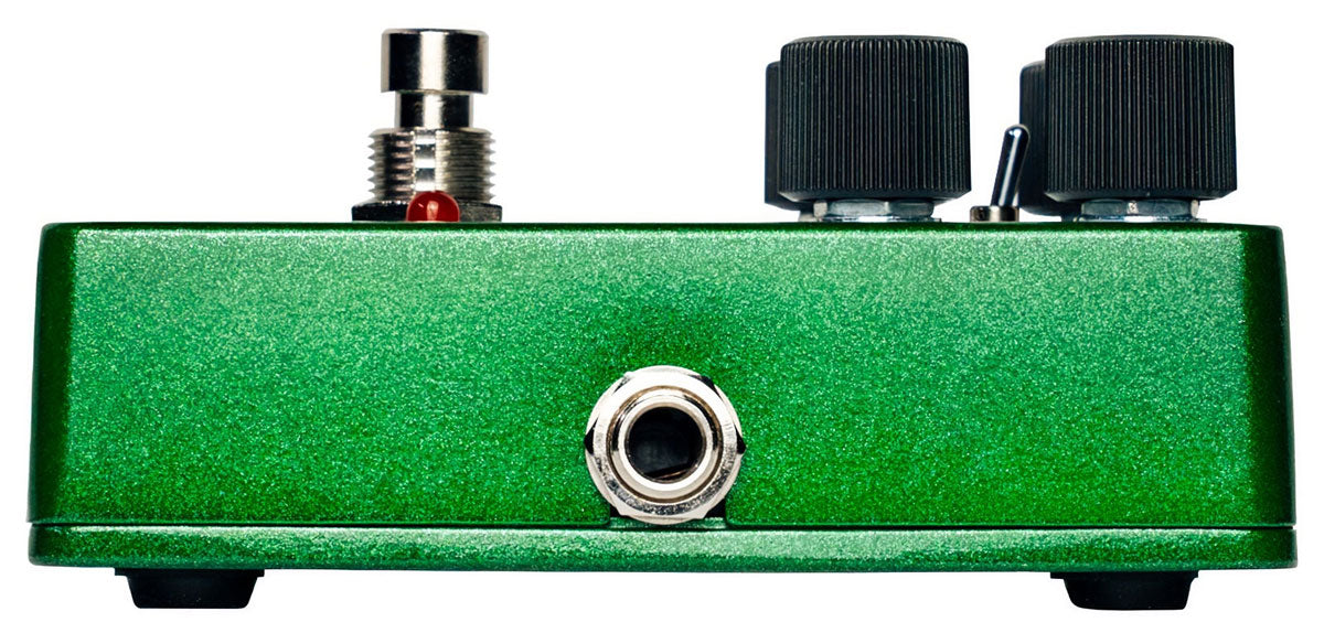 Bass Big Muff Pi 2 Distorsion