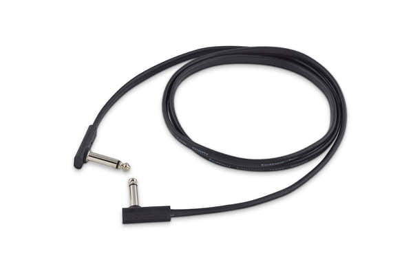 Patch plano CAB-pc-F-120-blk