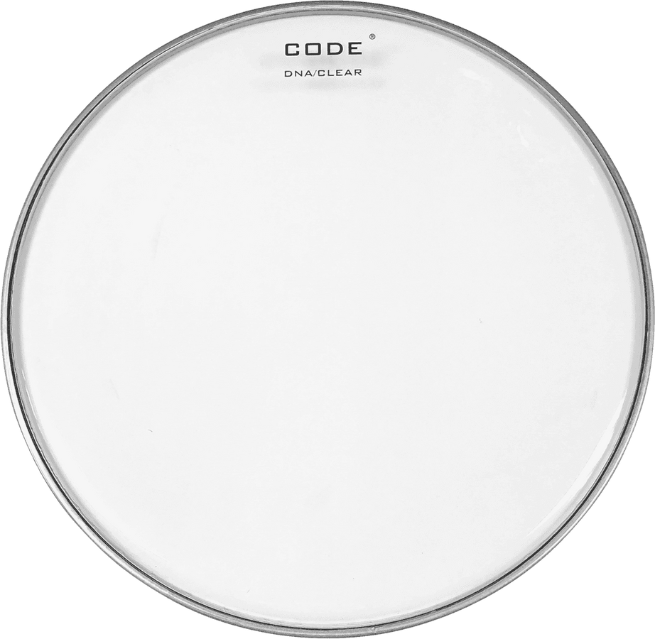 DNA CLEAR TOM 13"