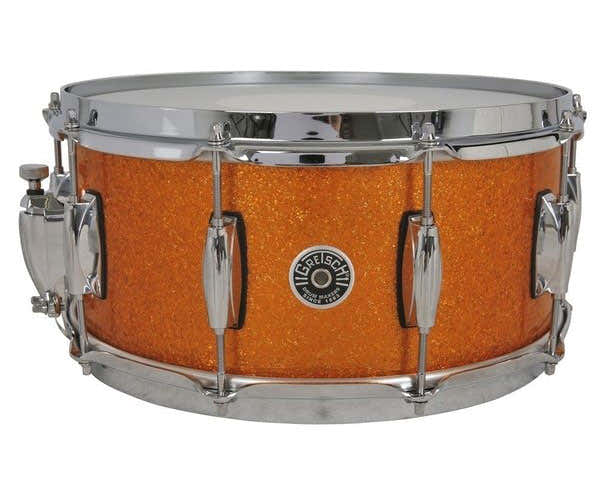 Brooklyn - 14X6,5 Brillo dorado
