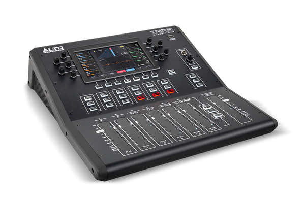 ALTO PROFESSIONAL TMD16