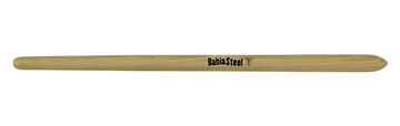 C-BR15 - STICK REPINIQUE HICKORY LACQUERED CONICAL 34CM