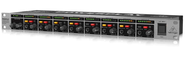 Behringer HA8000 V2