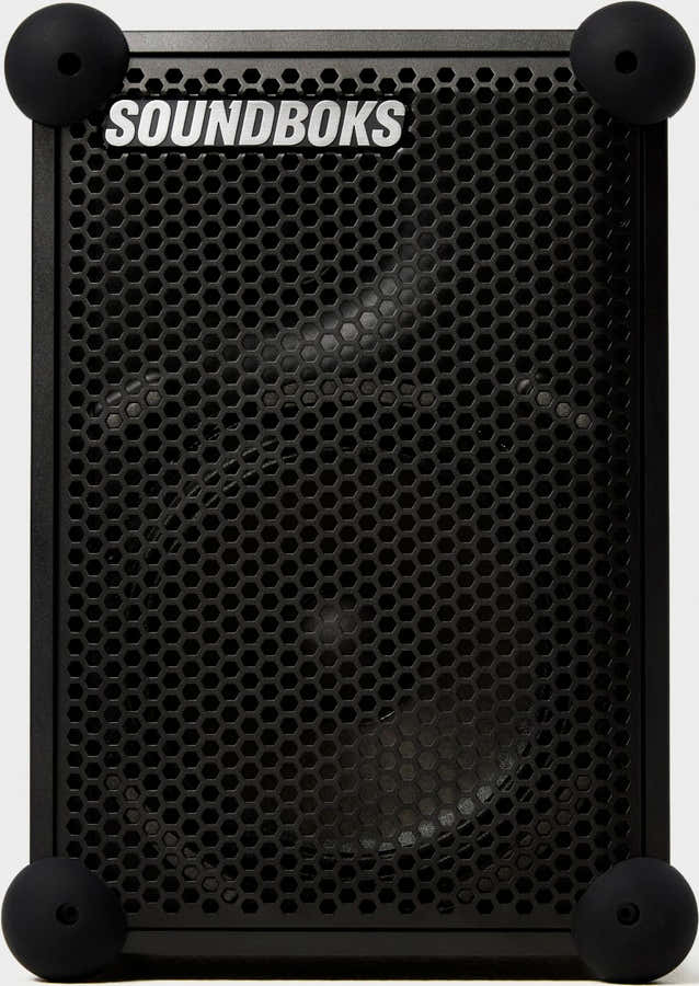 SOUNDBOKS RIDER