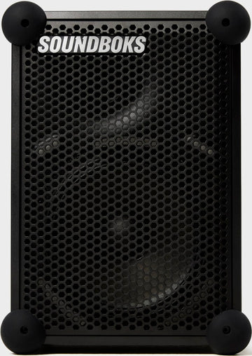 SOUNDBOKS RIDER