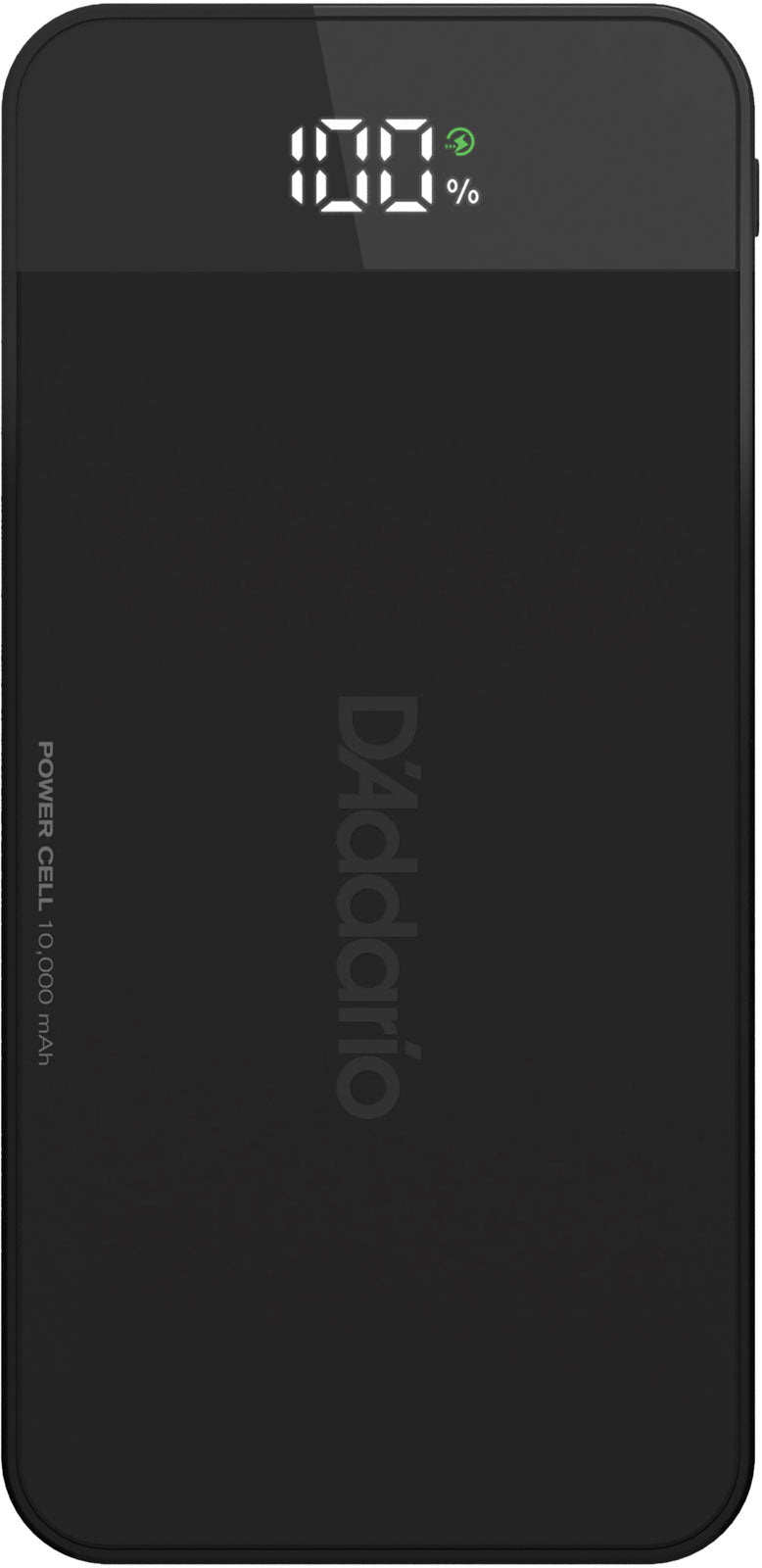 D'ADDARIO XPND Fuente de alimentación portátil