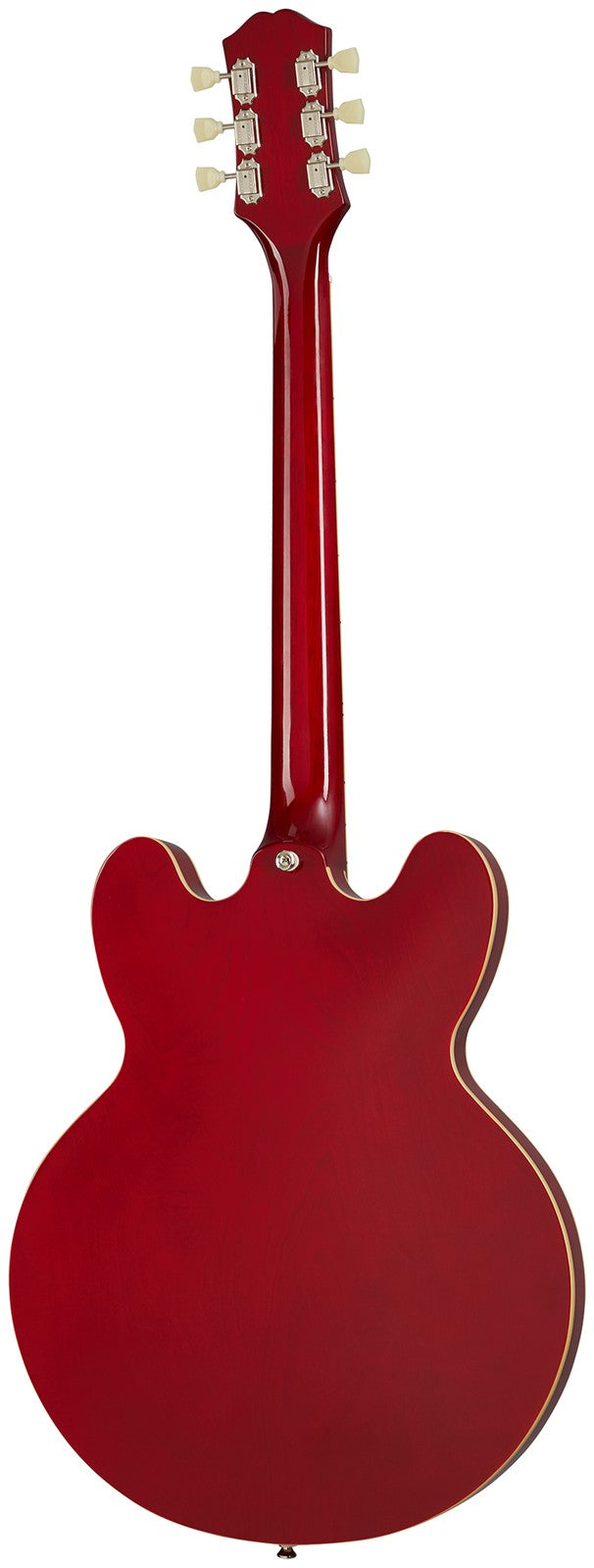ES-335 Cereza IBG