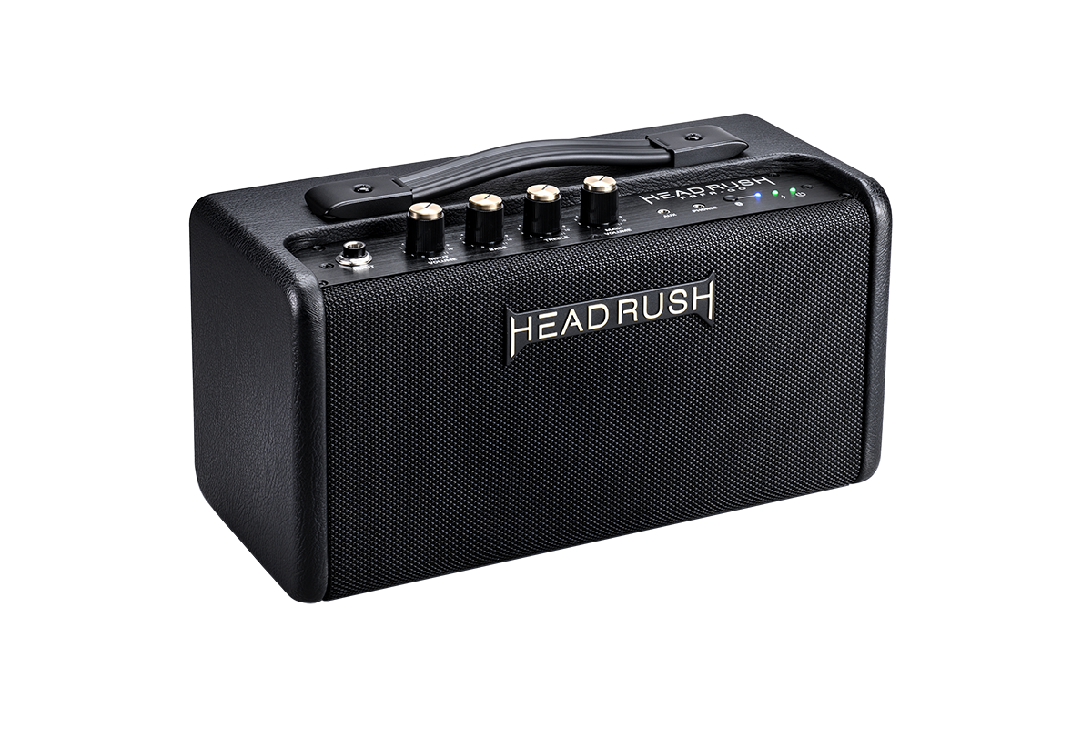 Headrush FRFR GO 30W