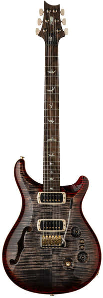 40Th Anni Custom 24-08 Sh LTD Burst cereza carbón