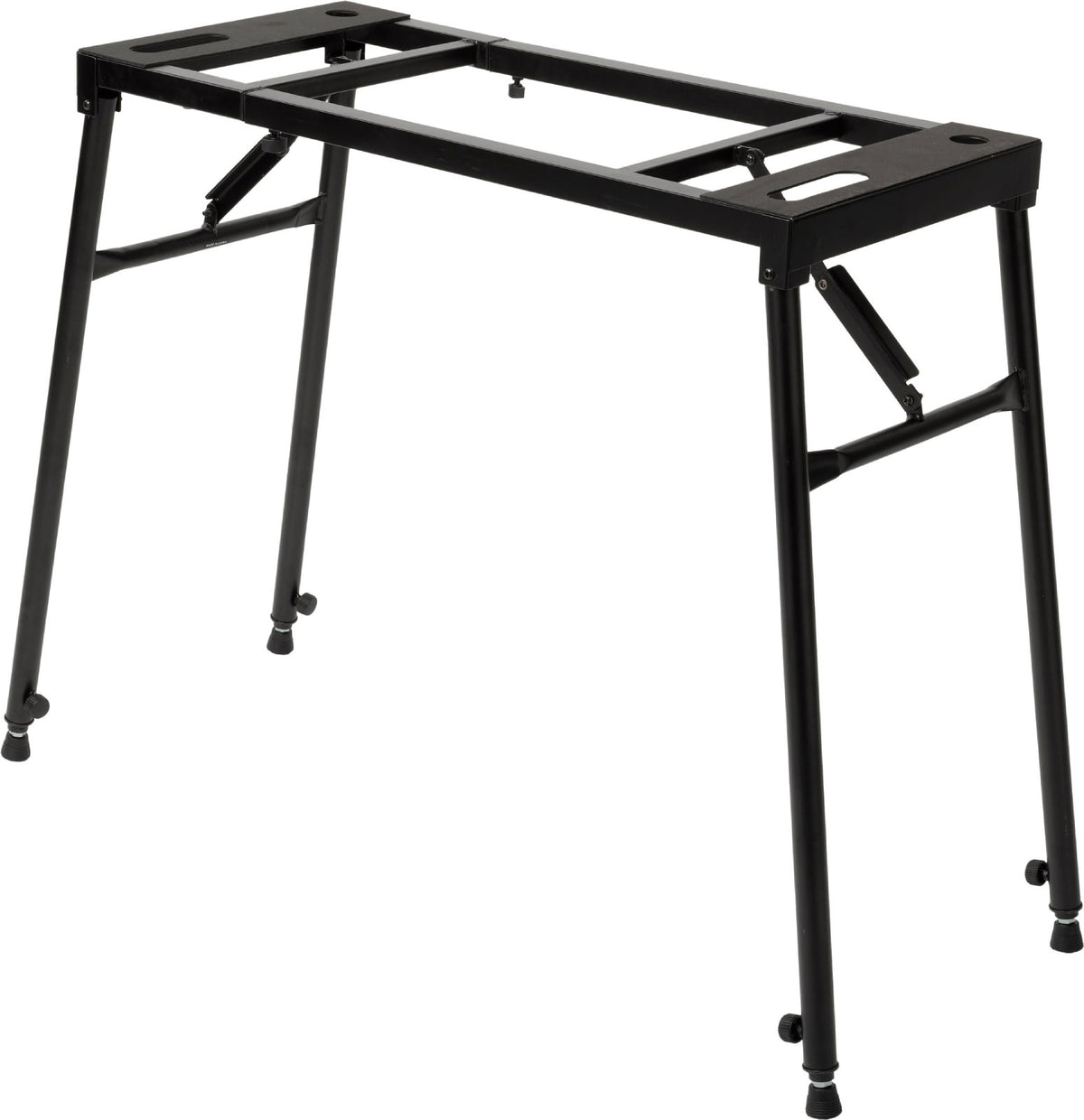 Soporte para teclado KST320 Negro