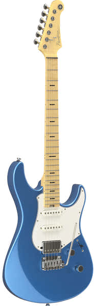 Pacifica Professional Pacp12M-Spb MN Azul brillante