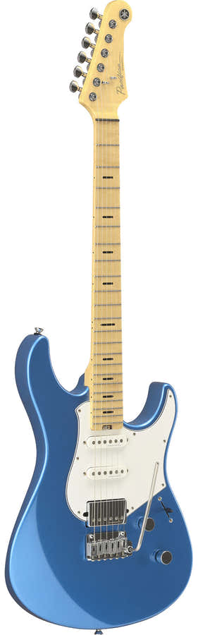Pacifica Professional Pacp12M-Spb MN Azul brillante