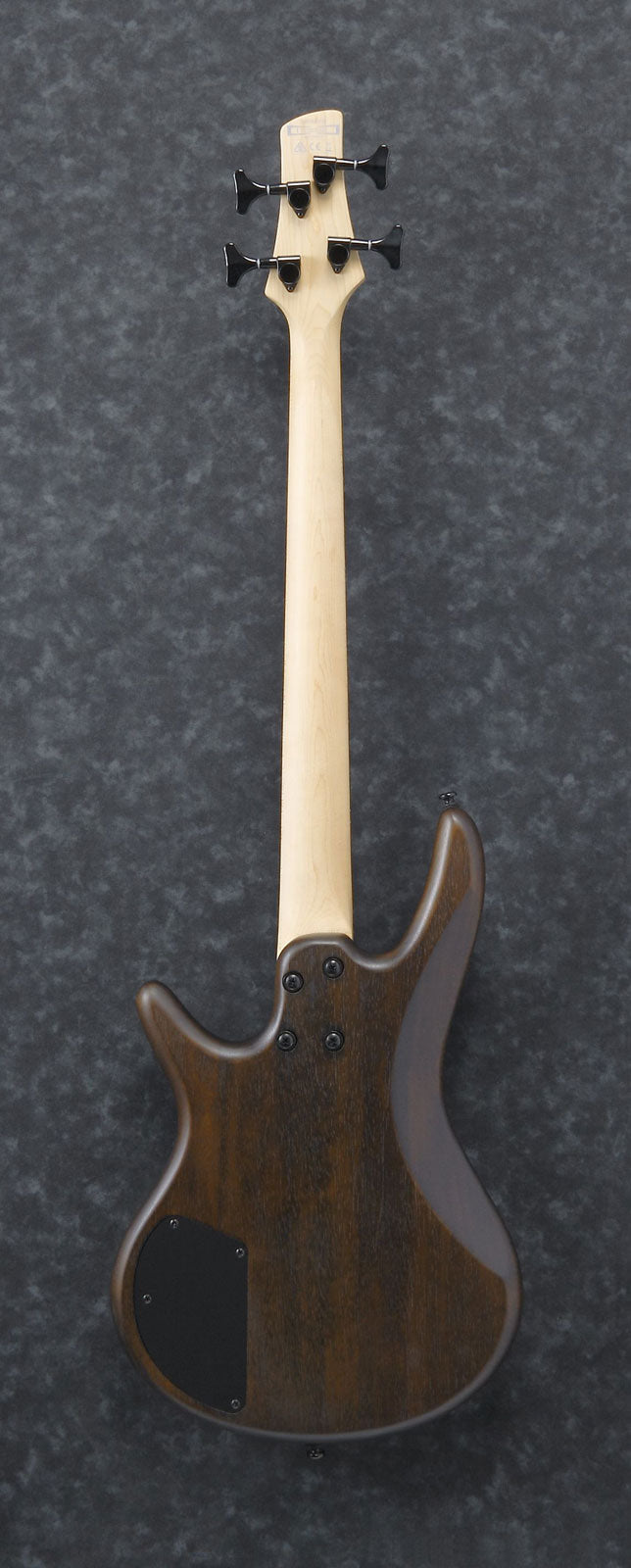 GSRM20B-WNF Nogal mate Mikro Gio