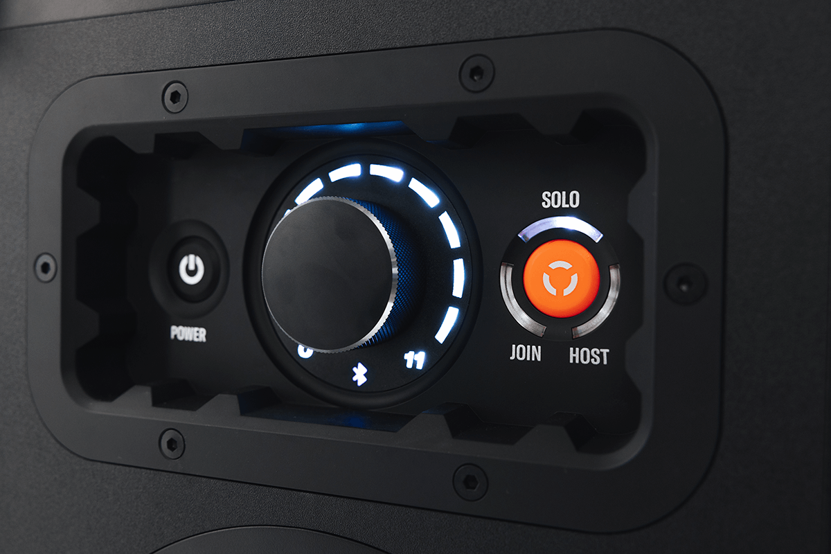 Soundboks 4 Negro USB-C