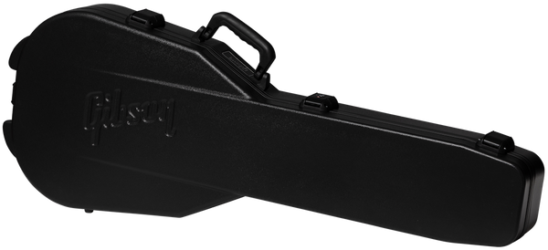 Estuche Les Paul Deluxe Protector Negro
