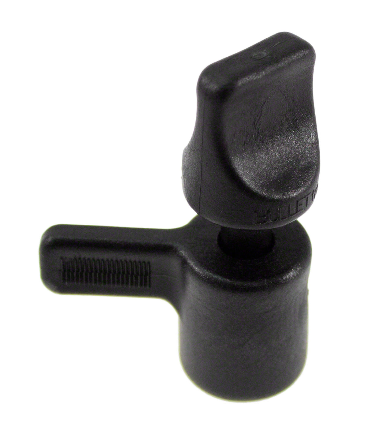 JT-1 - Bullet - Apretador de jack de guitarra - Tuerca de 1/2"